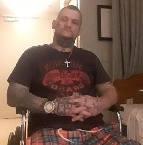 Meet your Posher, Steve